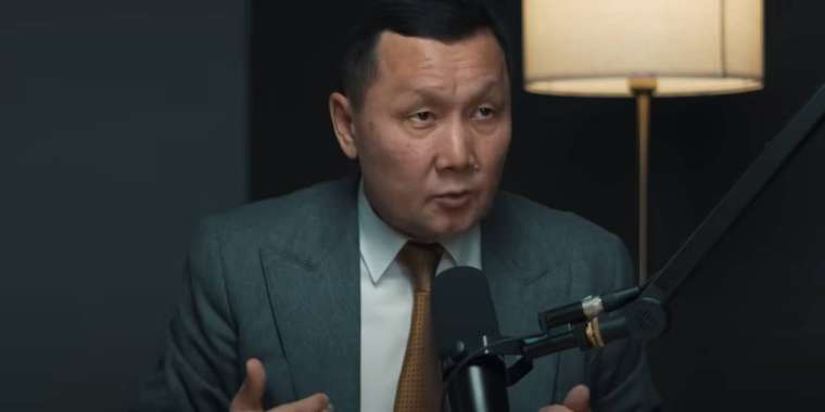 Әскерге күштеп алып кетуді қолдаймын – депутат