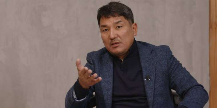 Танымал кәсіпкер Алмасбек Садырбай қамауға алынды