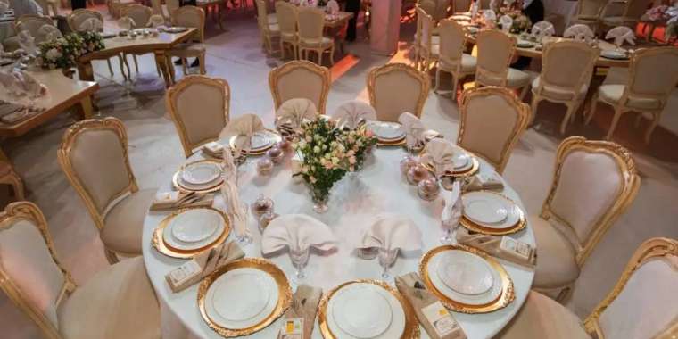 Тойда уланғандар мейрамхана иесінен 6 млн теңге өтемақы талап етті