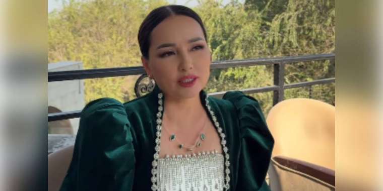 Халық мені жек көріп кеткендей сезімде болдым – Жазира Байырбекова