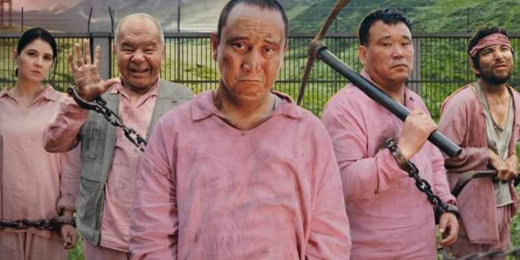 «Шедевр күткен мен де жынды». Танымал журналист қазақстандық фильмді сынады