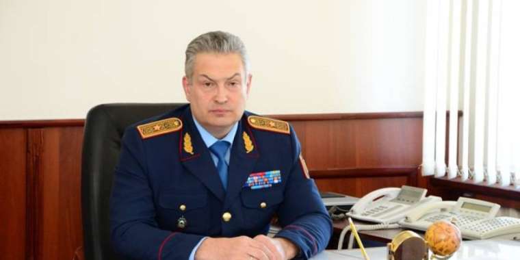 Игорь Лепеха «Хутор» бандасы туралы не біледі?