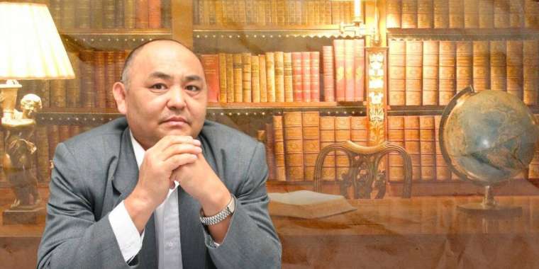 «Талтүс» және қазақ мәдениеті