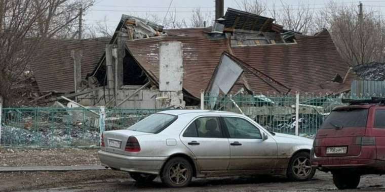 Қостанай облысында жылу қазандығы жарылды