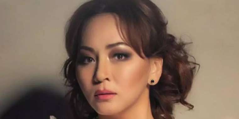 Айгүл Иманбаева ауруханаға түсіп қалды