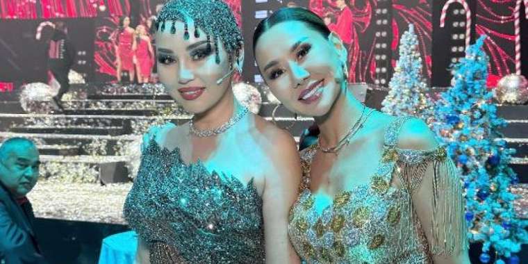 Динара Сәтжан Баян Алагөзова екеуінің достығында нені бағалайтынын айтты