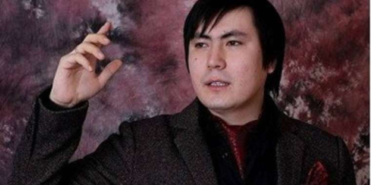 Ақын Ерлан Жүніс өлеңдері