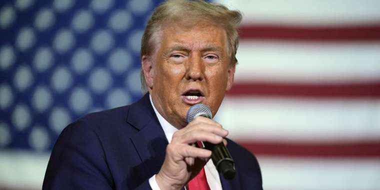 Трамп Ресей мен Қытайды тізгіндей ала ма?