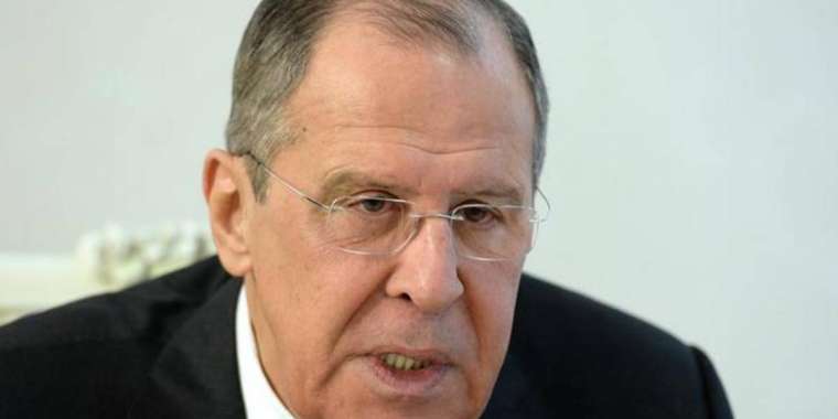 Лавров: Ресей Қазақстанда АЭС салатын халықаралық консорциум жұмысына атсалысуға ниетті