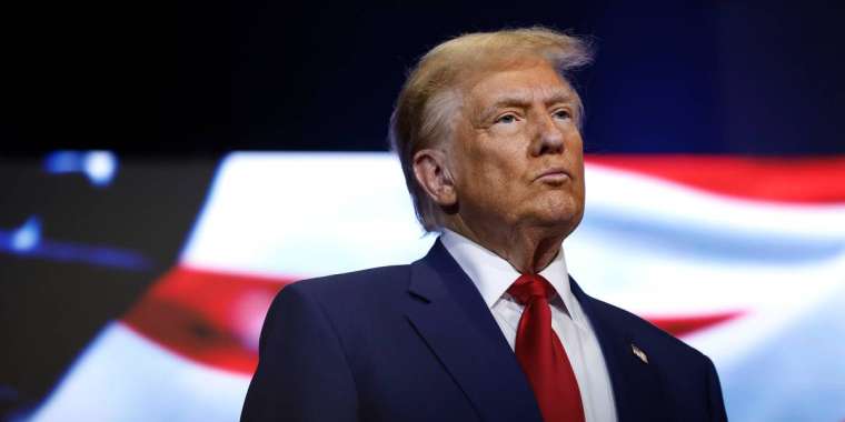 Дональд Трамптың инаугурациясы қашан өтетіні белгілі болды