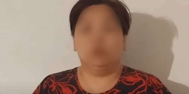 Маңғыстауда 11 баланың анасы Tik-Tok-тағы видеосы үшін сотталды