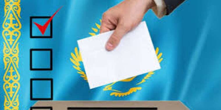 Талғар қаласы әкімінің сайлауы өтеді