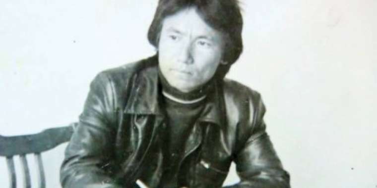 Ақын Серік Томанов өлеңдері