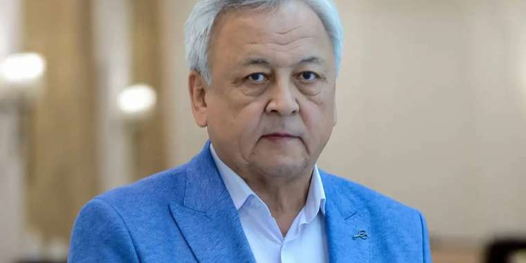 Мереке Құлкенов: Жазушылар арасында рушылдық жоқ