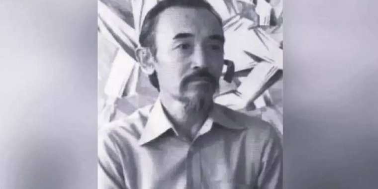 Танымал суретші қайтыс болды