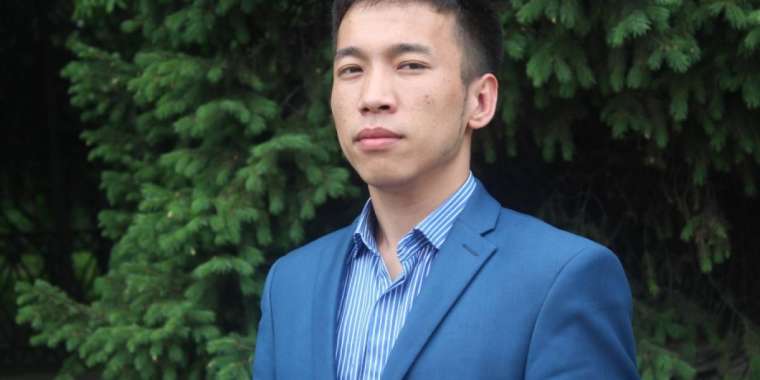 Ақын Нұртас Тұрғанбек өлеңдері