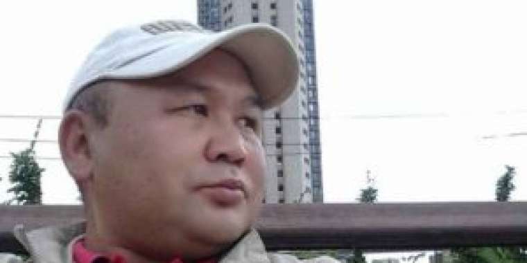 Ақын Дәулетжан Махмұт өлеңдері