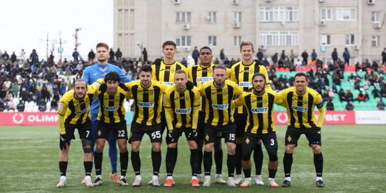 ҚПЛ-2024: «Қайрат» – ел чемпионы!