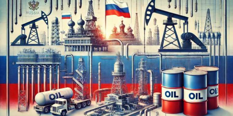 Путин Ресейдің ірі мұнай компанияларын өз қолына біріктірмек – шетелдік БАҚ