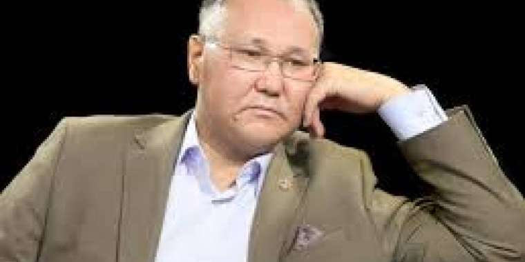 Ақын Рахат Қосбармақ өлеңдері