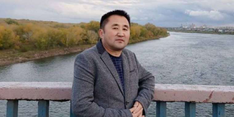 Ақын Хамит Айдарұлы өлеңдері