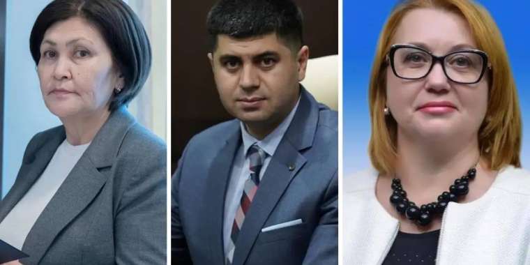 Жоғарғы соттың БАҚ-пен өзара іс-қимыл жөніндегі үйлестіруші-судьялары тағайындалды