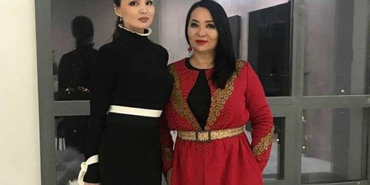 «Алып берген үй алаяққа кетті»: Гүлзира Айдарбекова келінінің қателігін бетіне басты