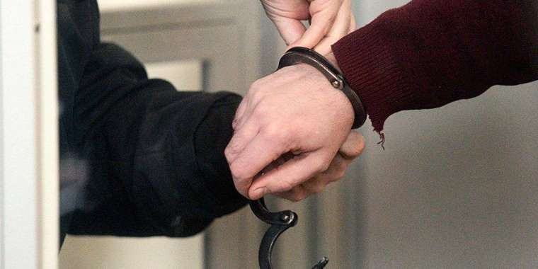 Қарақшылық жасаған адам Ресейден Қазақстанға экстрадицияланды