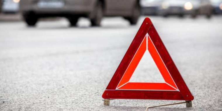 Жол апаты бір жасқа толмаған нәрестенің өмірін қиды