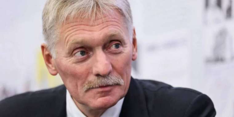 Песков: Бұл – таза фантастика