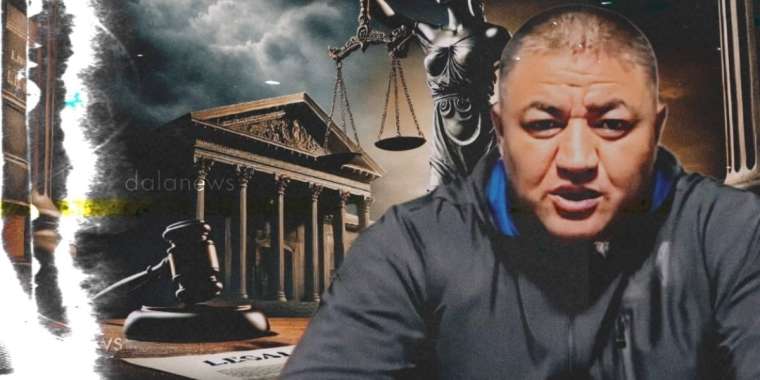 Ертісбаев Хасан Қасымбаевтың бизнесін тексеруге шақырды