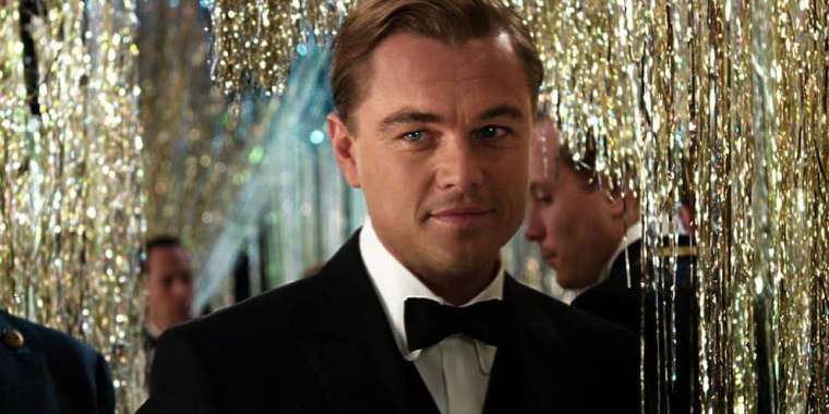 Аңызға айналған актер 50-ге келді