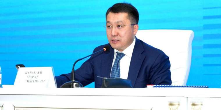 «Қызылорда-Көкшетау» бағытында әуе рейсі ашылады