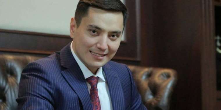 Өзімнен 7 жас үлкен, баласы бар әйелге ғашық болдым – Нұрлан Әлімжанов