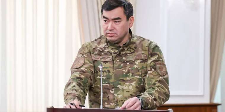 Жітіқарадағы 5 баланың өлімі: 100 мыңнан астам үй тексеріліп жатыр