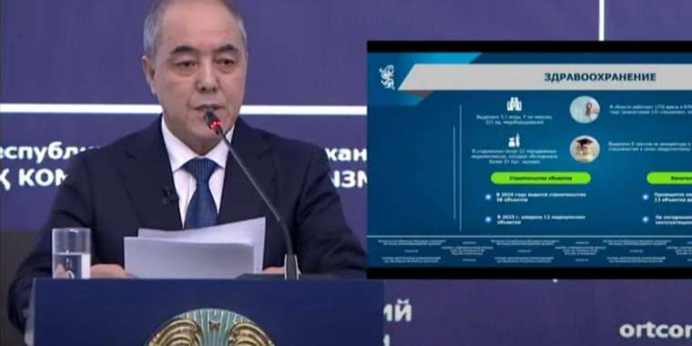 Шаруалардың жерін киіктен қорғау үшін қоршау тұрғызылмақ - БҚО әкімі