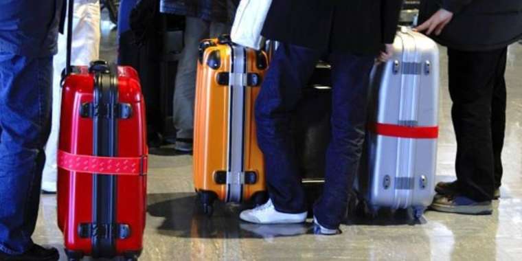 21 мың адам. СҚО-дан халық үдере көшіп жатыр