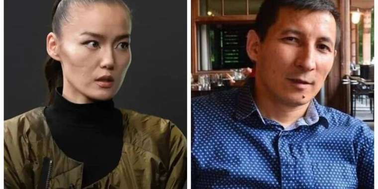 Әйелі Карина Мамашты ұрды деп айыпталған экс-дипломаттың ісі қай сатыда? Прокуратура жауабы