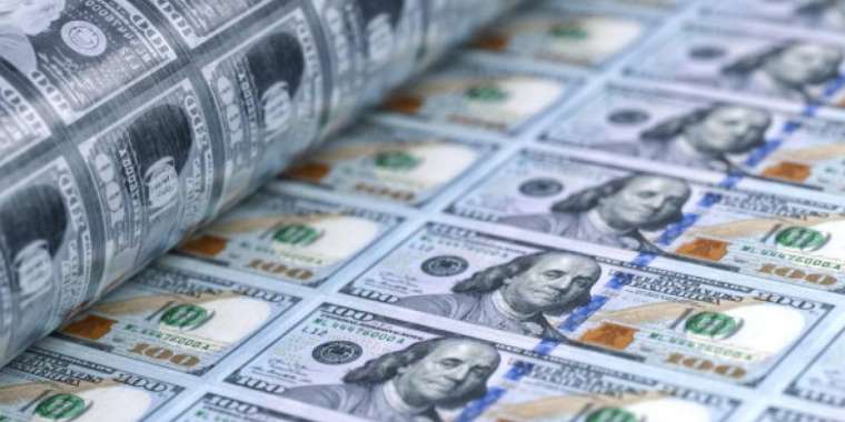 Доллар құны күрт өсті
