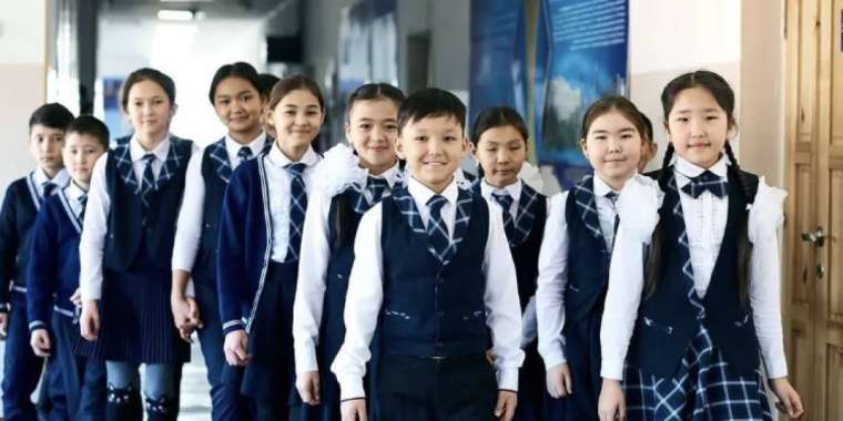 Мемлекет балалардың білім алуы үшін ашылған депозитке ақша салмақ