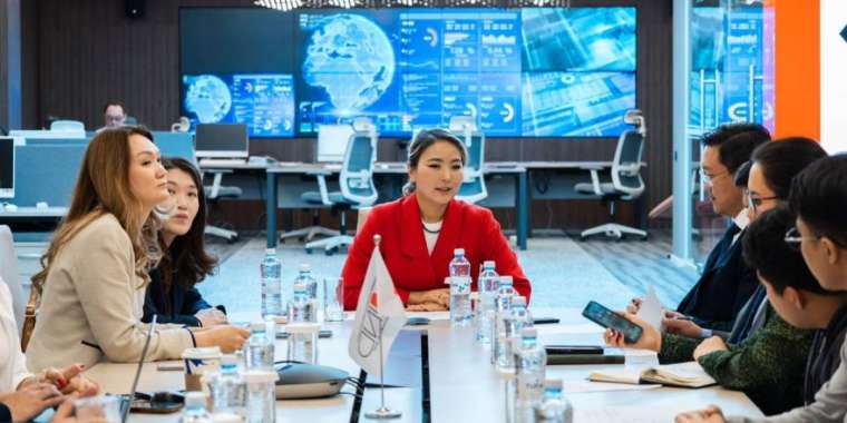 Креативті индустрияны дамытуға қатысты жаңа нормалар енгізіледі