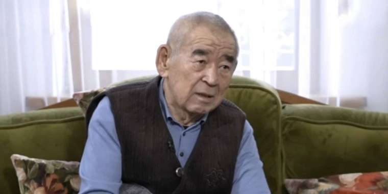 Тоқаев еміме көп ақша берді - Жүрсін Ерман