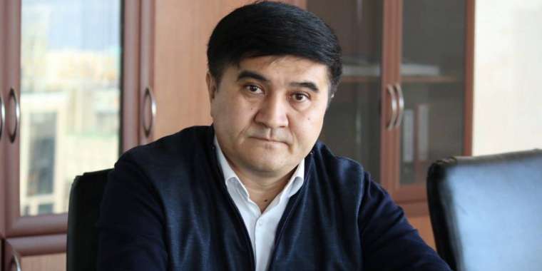 Қазақтар ғана бір-бірінің үстінен арыз жазды деу қате пікір