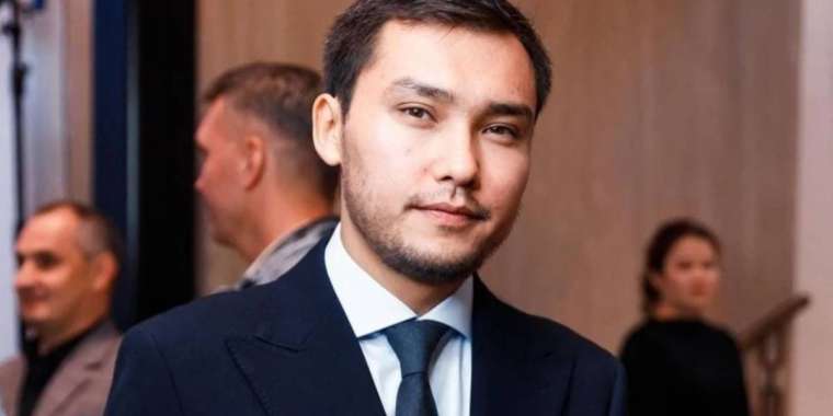 Әбілмансұр Серіков өзінің алғашқы фильмін түсірмек