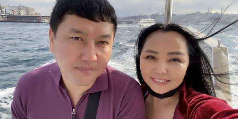 «Не деген іштарлық?»: Әнші Алтынай Жорабаева ашуға булықты