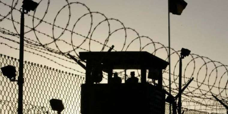 Алматы облысында колония бастығының орынбасары ұсталды