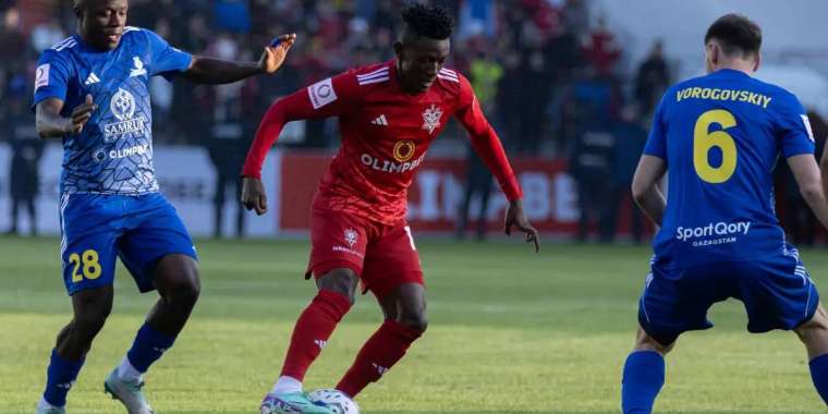 Еліміздегі футбол клубтарын қолдауға 200 млрд теңге бөлінген - Антикор