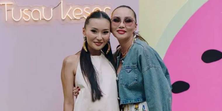 Айсәуле Бақытбек «Қазақ аруы» байқауына қатысты ойын айтты