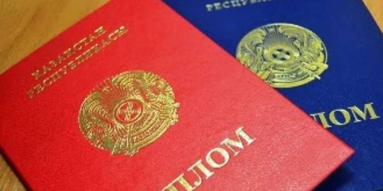 «Семей орманы» филиалының басшысы жалған дипломмен жұмыс істеген