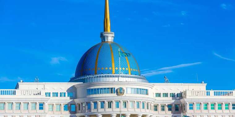 Қазақстанның бірнеше мемлекеттегі елшілері ауысты